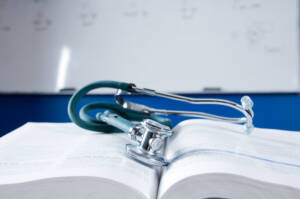 nursing school clinicals