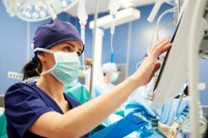 nurse technology