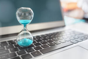 time management in college