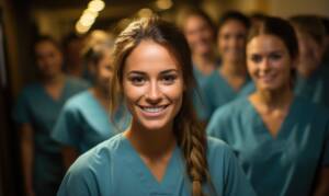clinical rotations during medical school