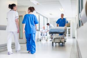 in demand healthcare jobs