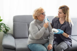 roles of a respiratory therapist