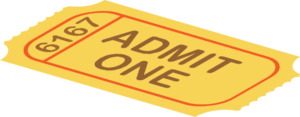 Ticket