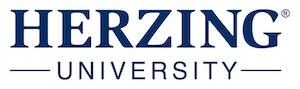 Herzing University - Logo