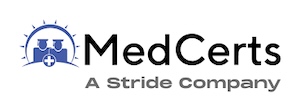 medcerts logo