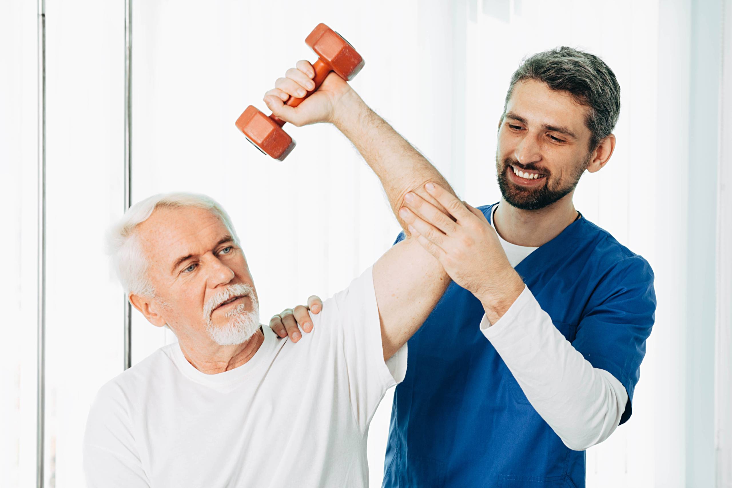 How To Become A Physical Therapist Assitant St Louis College Of 