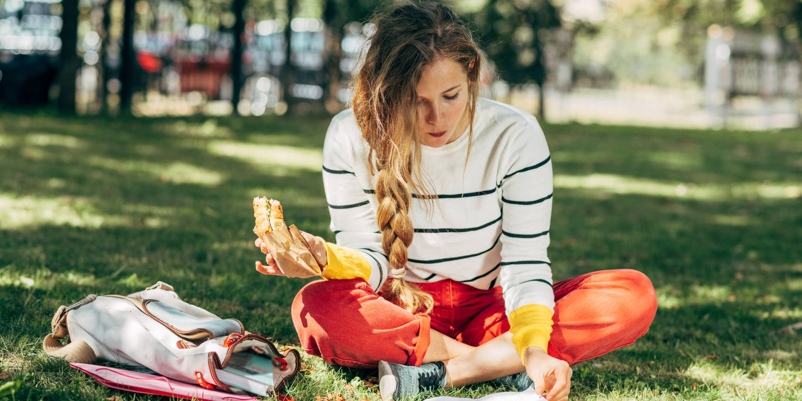 healthy college eating habits