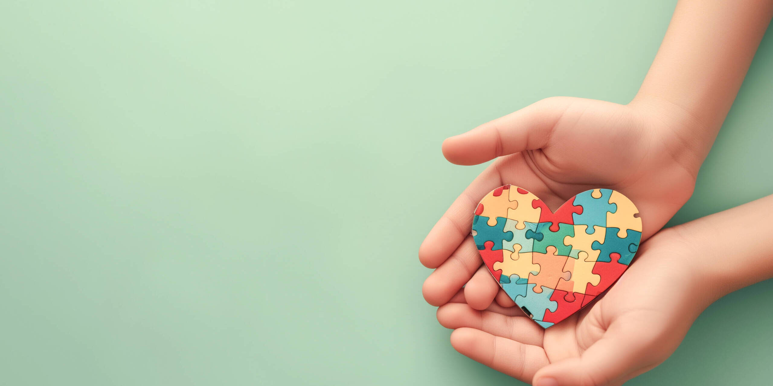 Occupational Therapy and Developmental Disorders World autism awareness