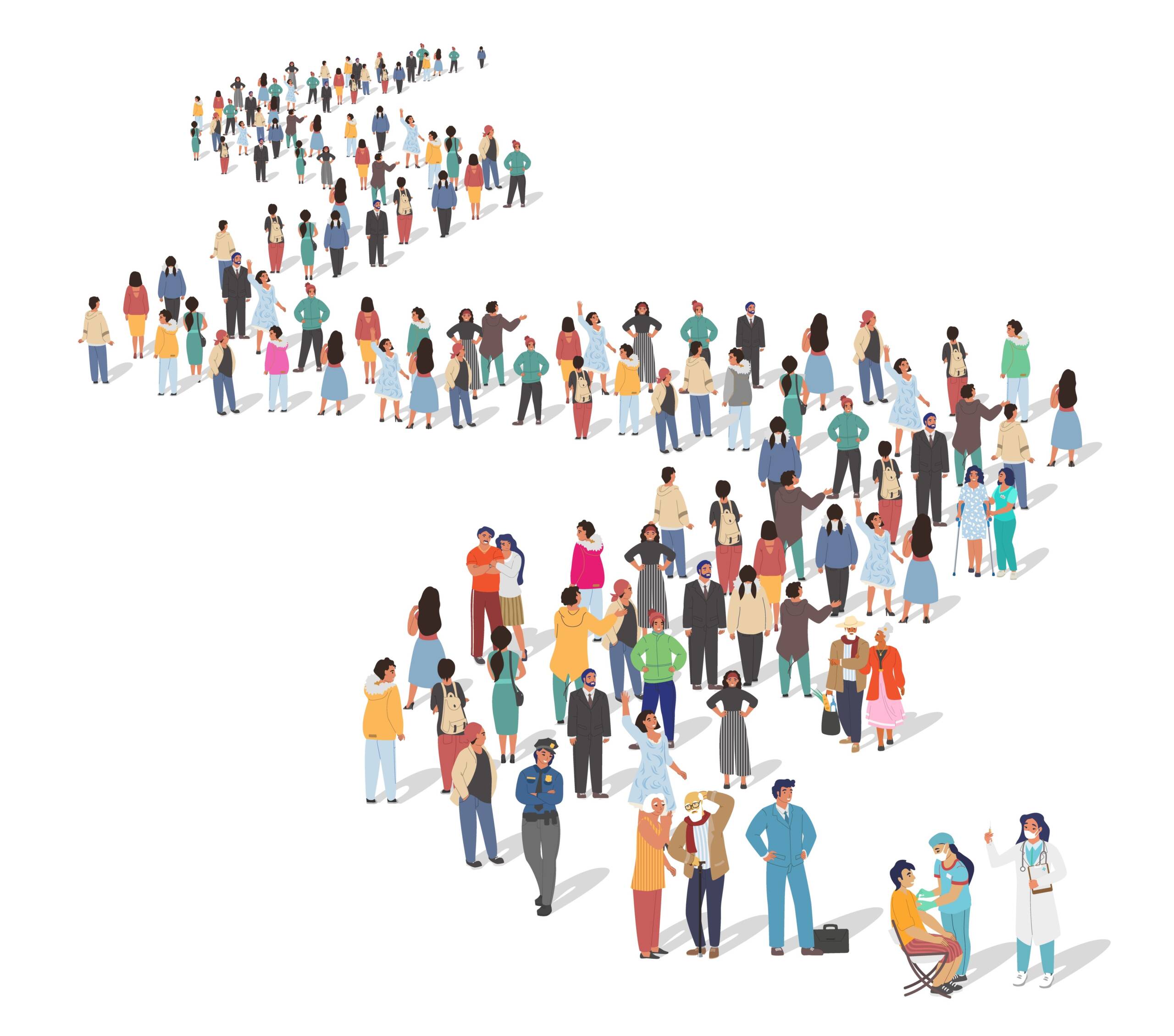 BSNs role in population health