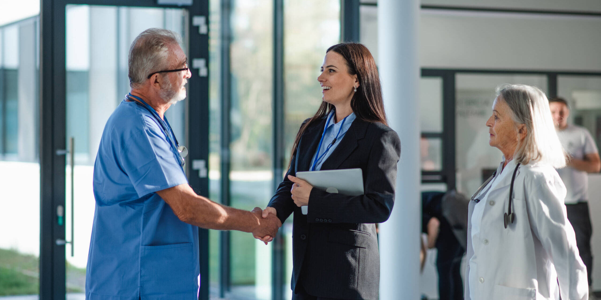 Salary Expectations for Medical Office Administrators